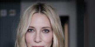 Cate Blanchett